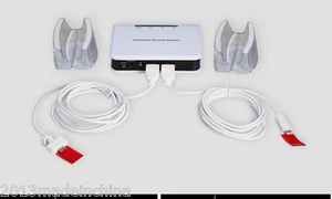 2 Channels Mobile Phone Dsiplay Recoiler Cellphone Security Display for Iphone - Picture 1 of 12