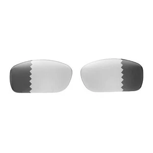 Walleva Transition/Photochromic Polarized Lenses For Oakley Fives 3.0 - Picture 1 of 6