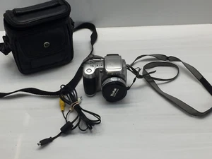 Kodak Easyshare Z650 6.1MP Point & Shoot Digital Camera - Picture 1 of 5