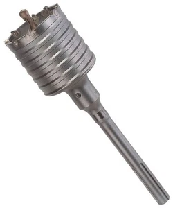 Bosch Tool New Hc8501 - 1-3/4 In. X 12 In. Sds-Max Rotary Hammer Core Bit - Picture 1 of 1