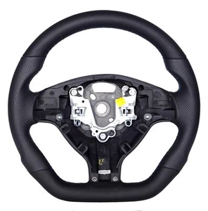 Steering wheel fit to BMW M3 Series E46 Leather 10-2992 - Picture 1 of 4