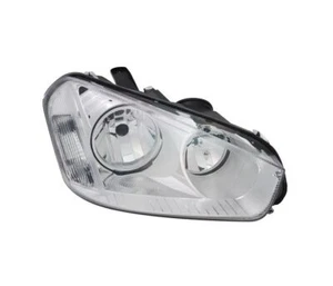 headlight right for FORD C-MAX 2007 2008 2009 2010 front lamp chrome VP1427P - Picture 1 of 1