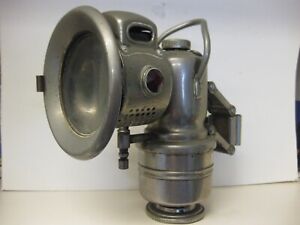 Powell & Hammer NEW 75 Carbide Cycle Lamp.