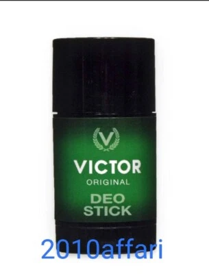 Victor Original Deodorante Stick 75 ml Victor