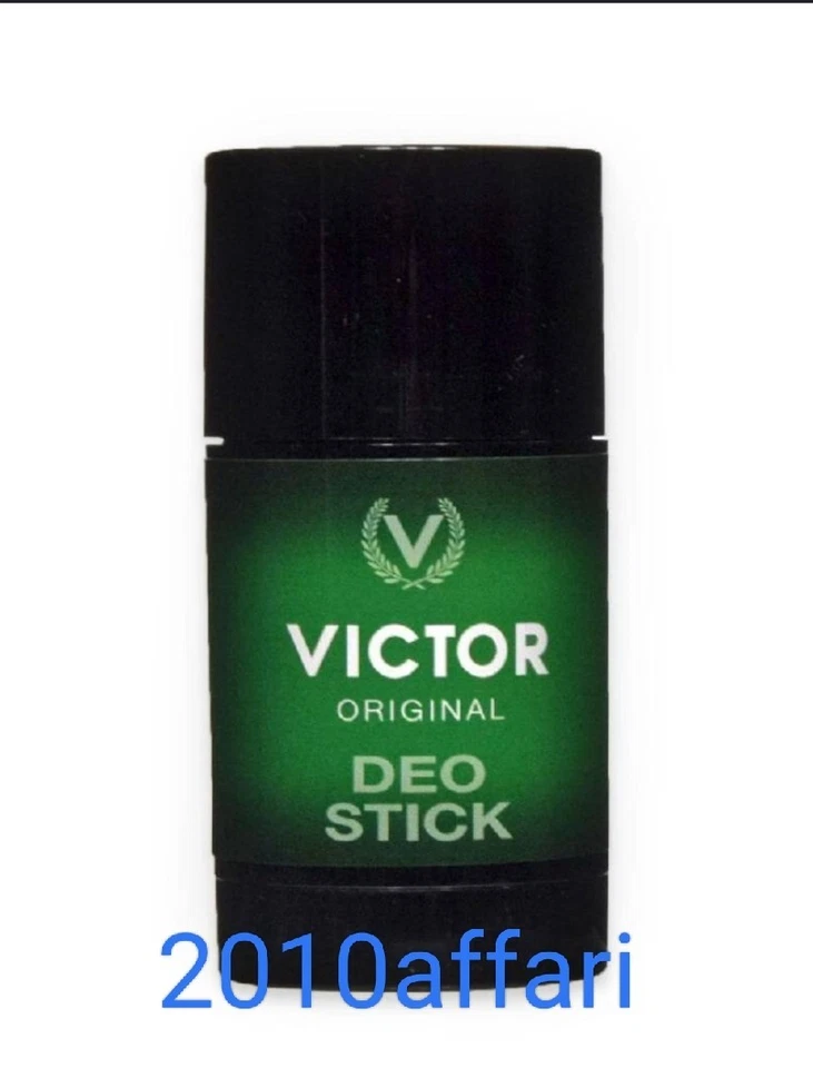 Victor Original Deodorante Stick 75 ml Victor