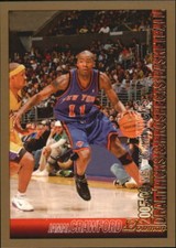 2005-06 Bowman Basketball Gold Parallel YOU PICK