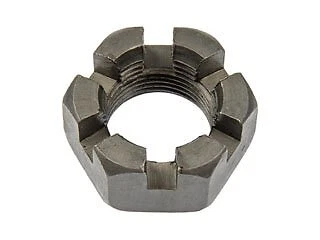 Рычаг управления подвеской в сборе Dorman для 1994-1999 Dodge Ram 3500 RWD - Изображение 1 из 3