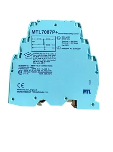 Tecnologia di misura MTL7087 Barriera di sicurezza a diodo shunt - Foto 1 di 2