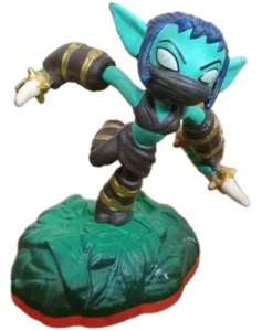 Skylanders GIANTS Figurenfigur: STEALTH ELF Serie 2 - Bild 1 von 3