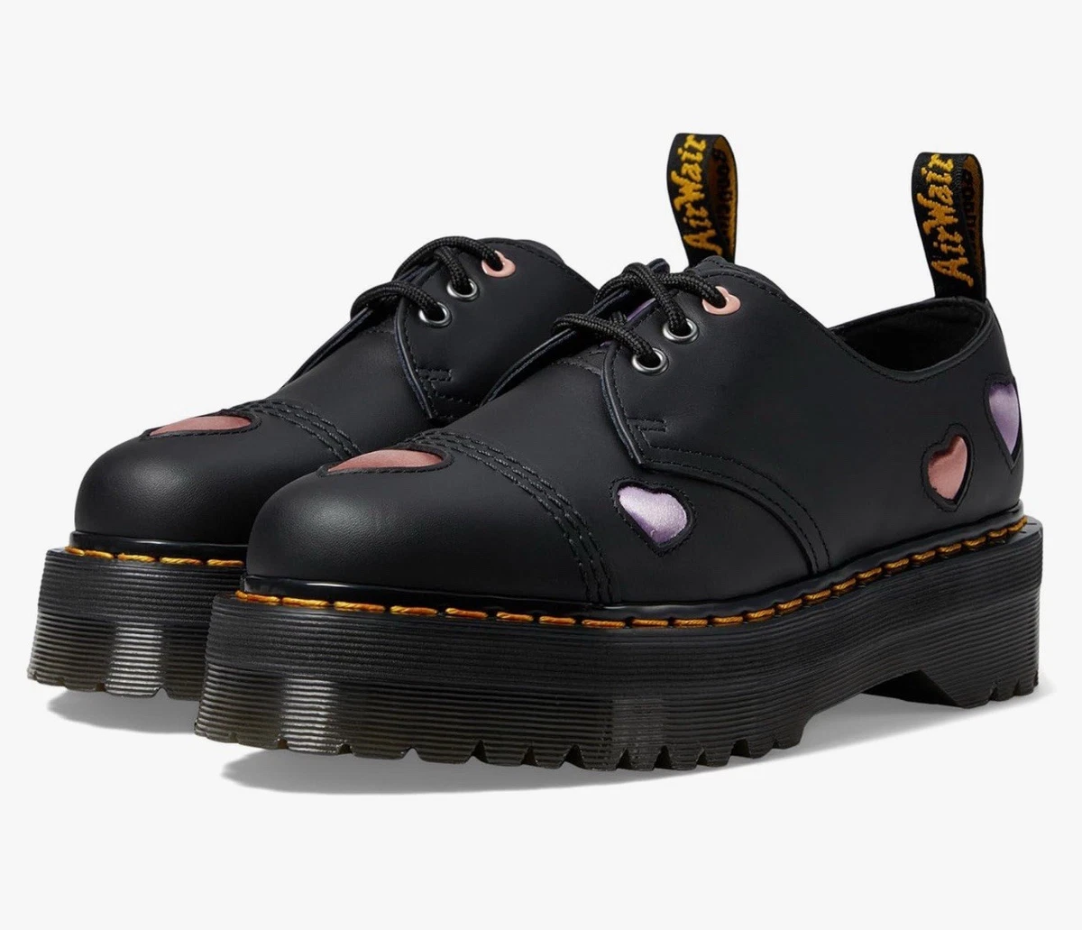 Dr. Martens 1461 Boots for Women for sale - eBay