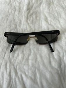 Gafas de sol Carrera by Safilo CA934/S 7SJP-RA 57-16-140 negras - solo marcos - Imagen 1 de 10