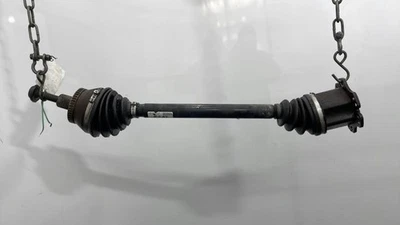 Cardan droit (transmission) AUDI A4 2 AVANT PHASE 2 BREAK 8E0407272AT - Photo 1/4