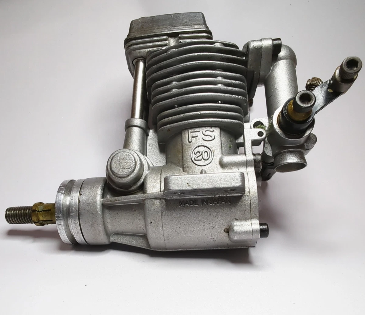 os fs 20 products for sale | eBay