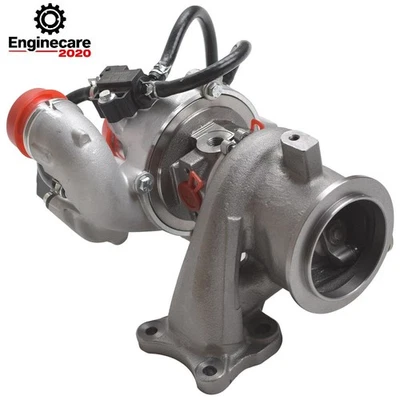 Turbocompresor para Chevy Chevrolet Malibu L LS LT 1,5 L L4 DOHC 2016 2017-23 Foto 1 de 4