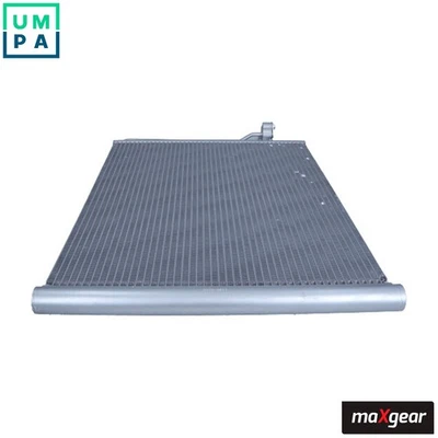 CONDENSER AIR CONDITIONING AC836662 FOR BMW X5/SAV/F15/F85/E70 X6/SAC/F16/F86 - Image 1 of 4