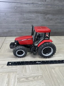 VTG MX 110 Tractor 1/16 Scale ERTL Case IH International Harvester Toy Farm Red - Picture 1 of 17