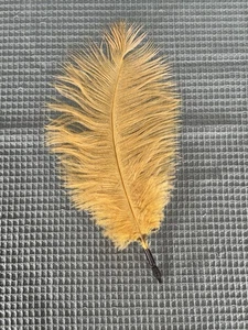 Pluma de pluma de utilería usada con pantalla de Harry Potter con certificado de autenticidad - Imagen 1 de 11
