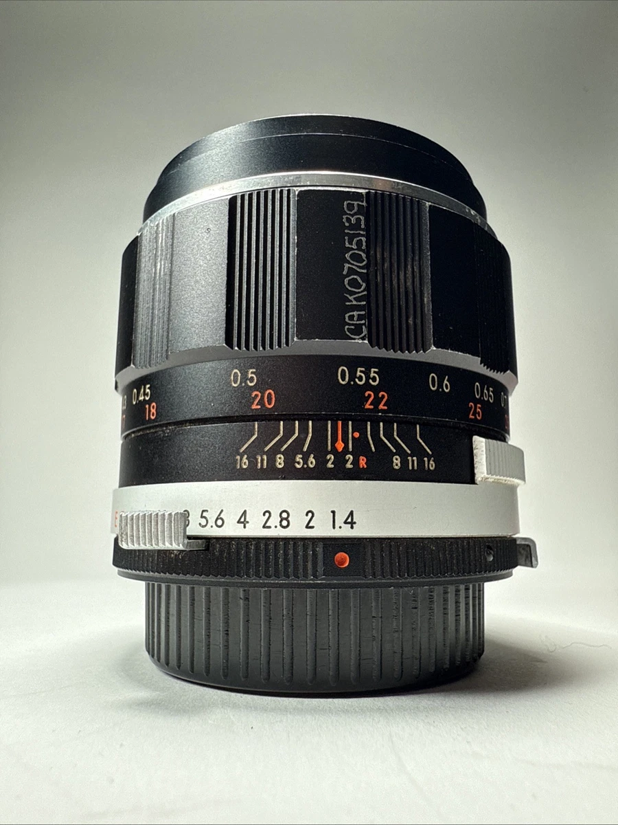 miranda lens products for sale | eBay