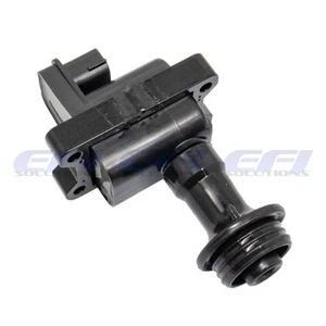 Genuine Hitachi Ignition Coil Pack "R32, R33, AWC34, C34, A31" RB20 RB25 RB26 - Picture 1 of 3