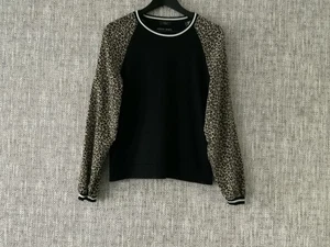 Marc Cain Blusenshirt Gr.N2/36  - Bild 1 von 6