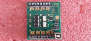 Deditec USB-08-R8-Single Board Rev1.1 UPS Shipping! Make Offers! E-1 - Picture 1 of 4