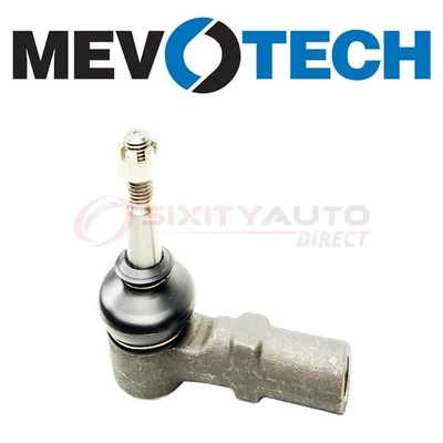 Mevotech OG Steering Tie Rod End for 1993-1996 Buick Century 2.2L 3.1L 3.3L te Foto 1 de 4