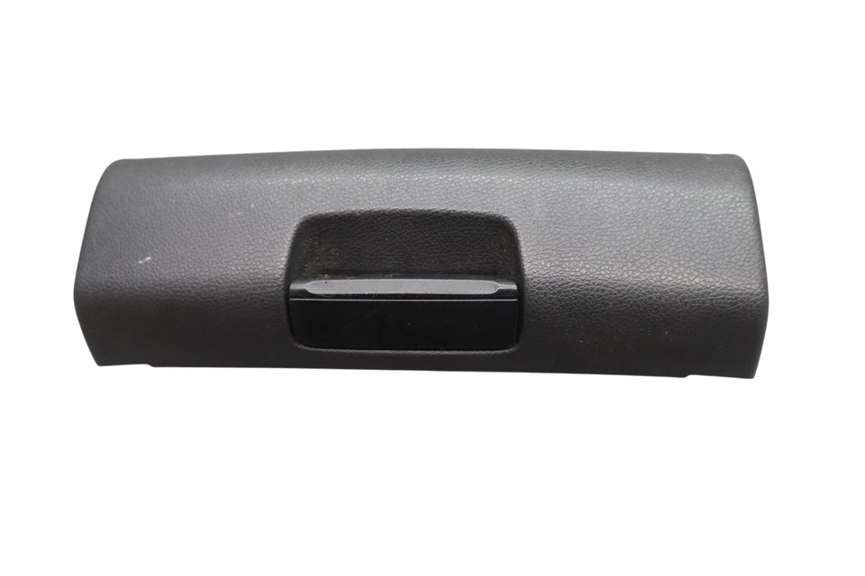 Bandeja caja de almacenamiento asiento lateral pasajero delantero derecho Mercedes B250e CLA250 14-23 OEM Foto 1 de 4