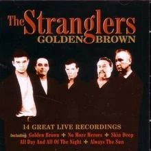 Golden Brown-Live von the Stranglers | CD | Zustand sehr gut - Bild 1 von 2