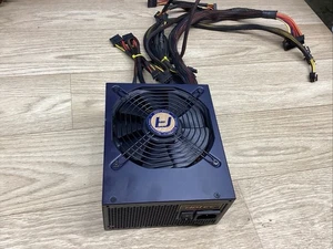 ANTEC HCP-750 HIGH CURRENT PRO POWER SUPPLY 750 WATTS #846D155PR5 - Picture 1 of 7