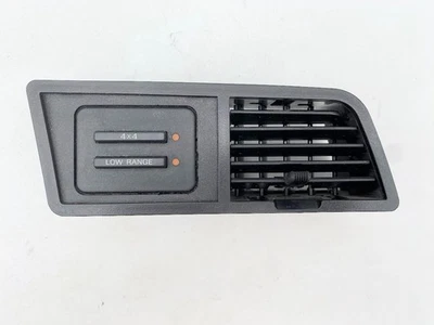 1990 - 1994 Ford Ranger Explorer 4x4 4WD Transfer Case Switch Vent Assembly OEM - Image 1 of 4