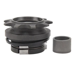 Mountainbike Freilauf 9T Faltrad Schwungrad 0 39 Zoll Lochdurchmesser - Bild 1 von 22