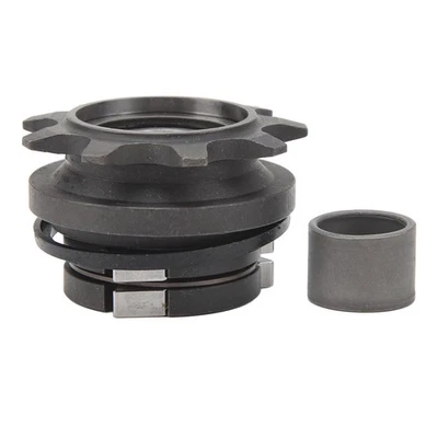 Mountainbike Freilauf 9T Faltrad Schwungrad 0 39 Zoll Lochdurchmesser - Bild 1 von 4