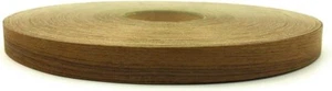 Teak 1'' X 500' Roll Wood Veneer Edge Banding NO GLUE - Picture 1 of 2