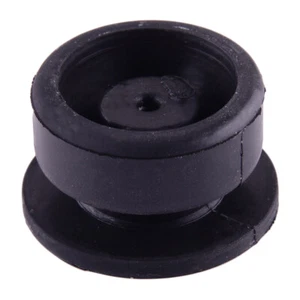 1 pieza de buje de goma de montaje inferior del radiador apta para Honda Acura ILX CL TL TSX MDX - Imagen 1 de 4
