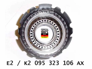 E2/K2 wie; 095323106AX ; 095323106A ; von Automatikgetriebe AD4 AR4 AD8 - Bild 1 von 6
