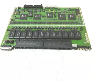 AT&T SMTHUB 9311150640 Board SOLD AS IS - Picture 1 of 4