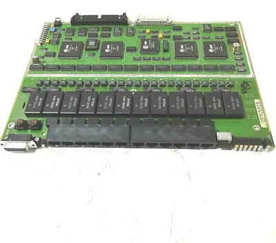 AT&T SMTHUB 9311150640 Board SOLD AS IS - Image 1 of 4