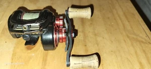 ABU Garcia Revo MGXtreme 2 - Bild 1 von 6