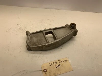 Conjunto de husillo, izquierda - Polaris Switchback 2008 | blanco Foto 1 de 4