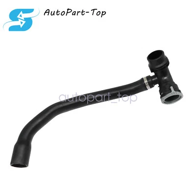 Manguera de refrigerante 30774513 nueva para Volvo S60 S80 V70 XC60 XC70 XC90 2007 2008 Foto 1 de 4