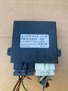MERCEDES SPRINTER  PARAMETRIC CONTROL MODULE A9064460446 2009 - 2016  GENUINE - Picture 1 of 2