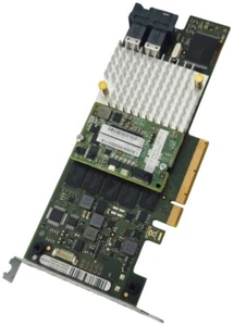 FUJITSU D3216-B13 A3C40174505 EP420i SAS 12G Raid Contrôleur LP - Photo 1/1