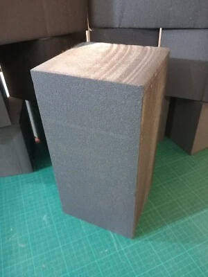 Sculpting Foam. XPS FOAM blocks 295x150x150mm. Start a new Hobby. - Image 1 of 4