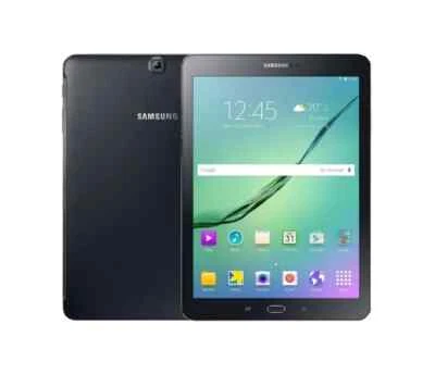 Samsung Galaxy Tab S2 SM-T813 (2019) 32GB WIFI Black - Image 1 of 2