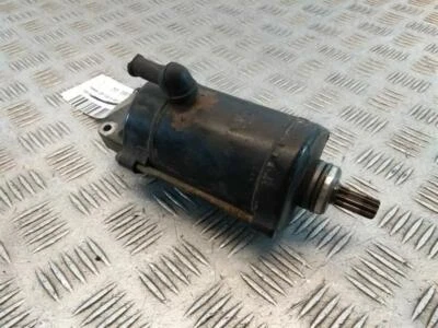 Motor de arranque Honda CBF 600 N ABS CARB (2004-2008) Foto 1 de 4