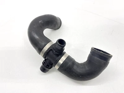 2011-2017 BMW X3 F25 F10 N20 RADIATOR EENGINE COOLANT WATER HOSE TUBE OEM - Image 1 of 4