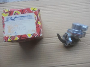 Pompa Carburante Bcd 1971/5 Alfa 164 2.5 Td - Rover-Vm - Picture 1 of 4