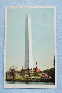 Washington Monument - Washington, D.C. - Picture 1 of 2