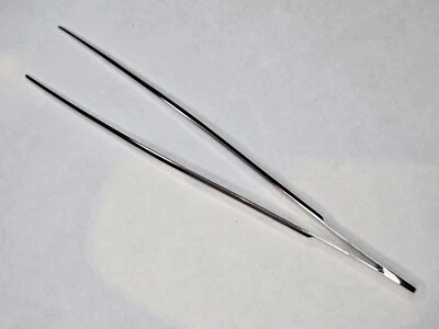 Amico Dissecting Forceps 7" Dressing, straight, cushing