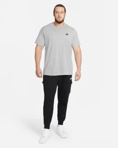 HERREN NIKE SPORTSWEAR CLUB T-SHIRT - Bild 1 von 5